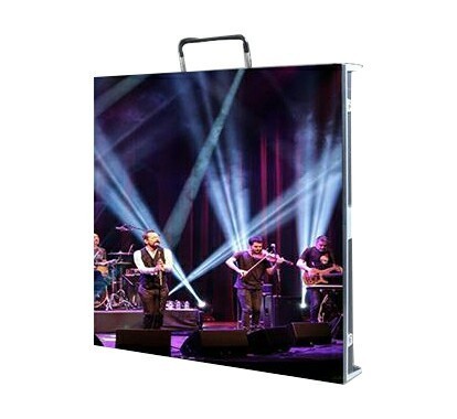 outdoor display screen, outdoor led display, led screen for advertising outdoor