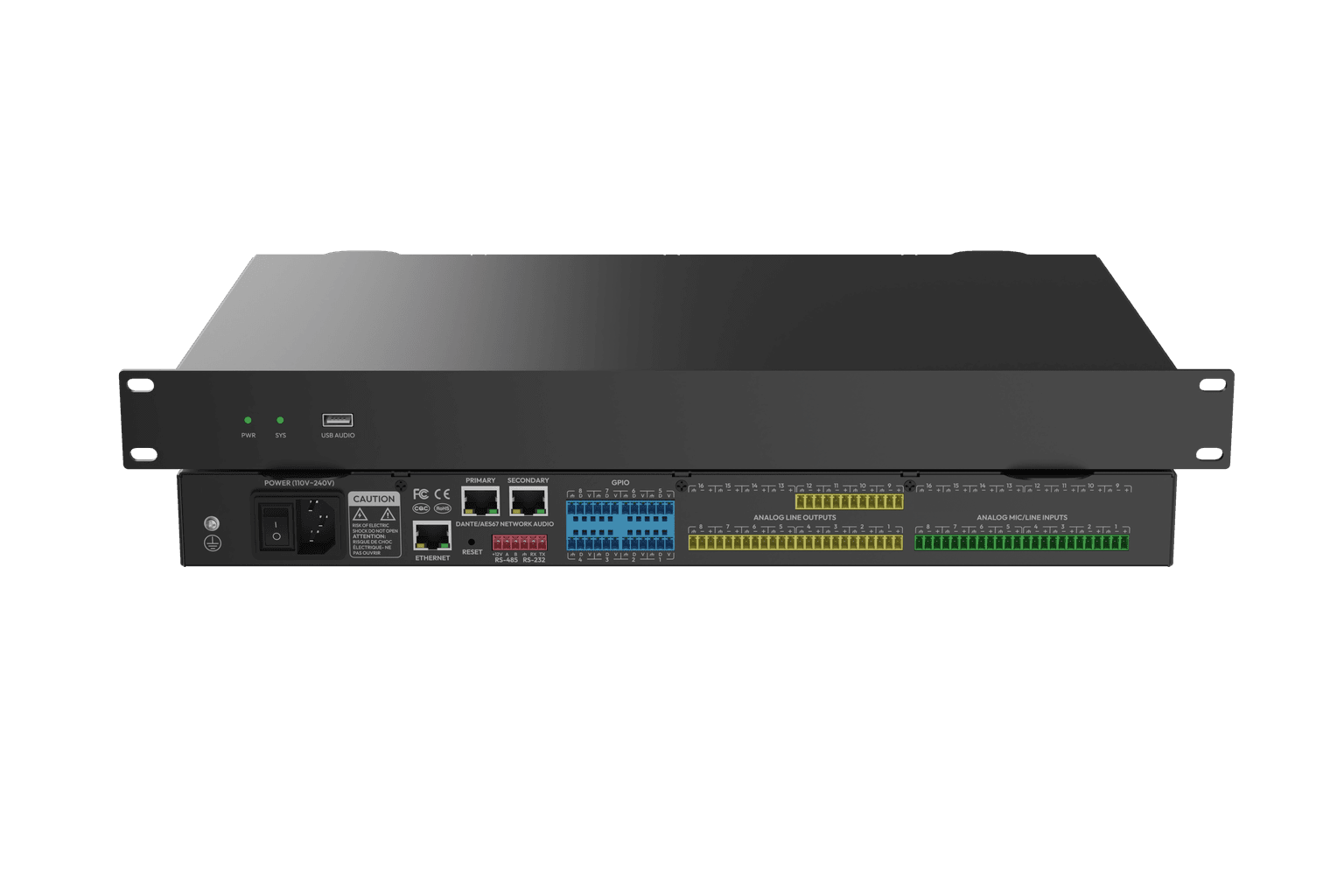NLP1208D