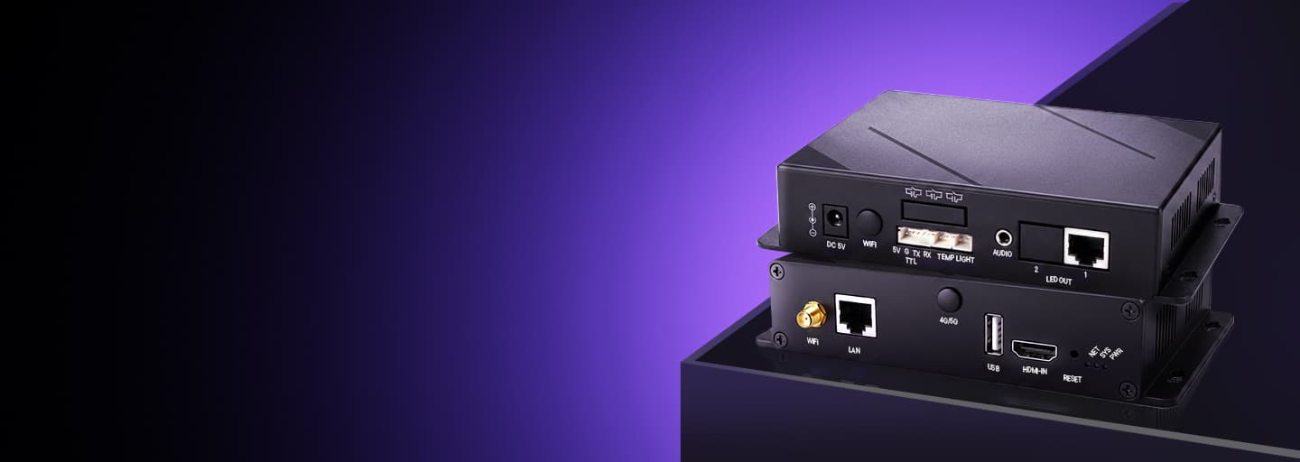 Controllers