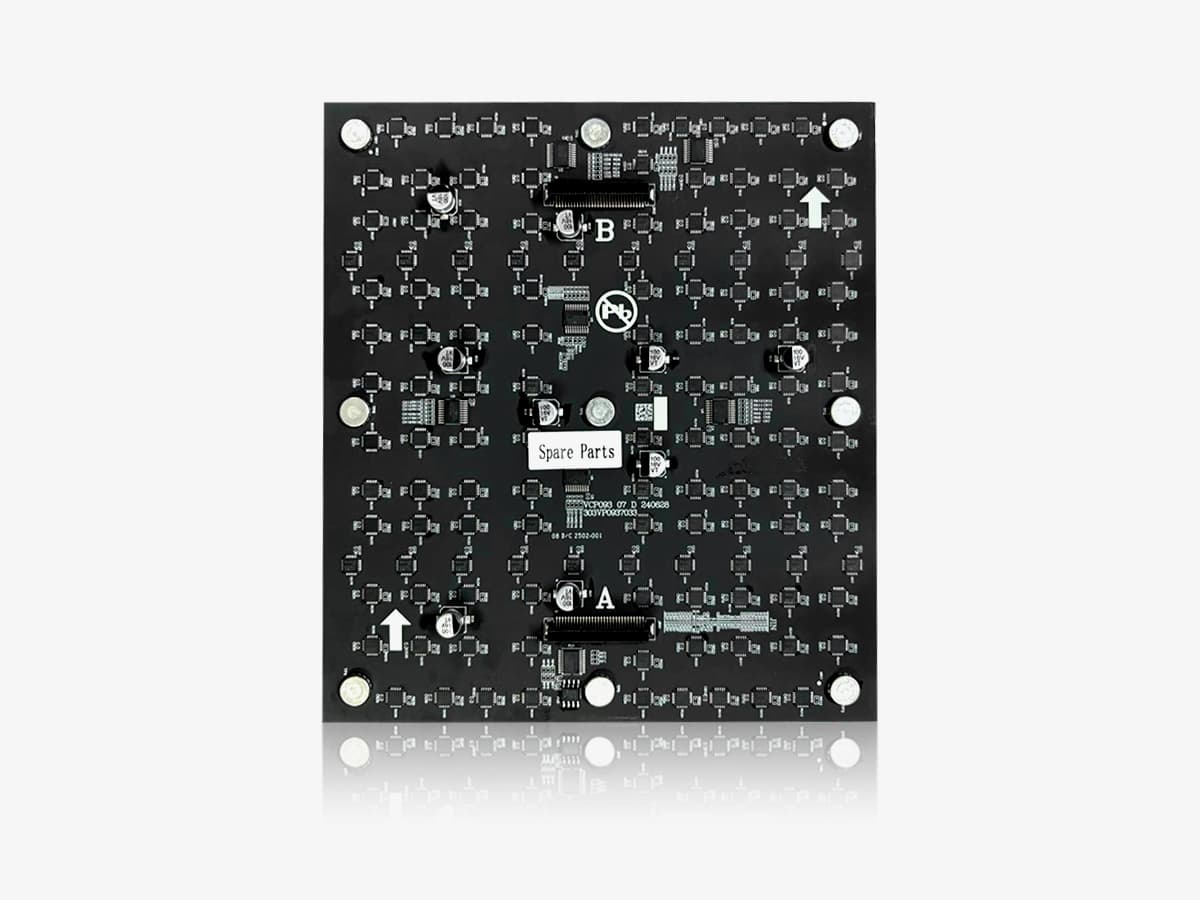 COB Flip-Chip 0.93 mm