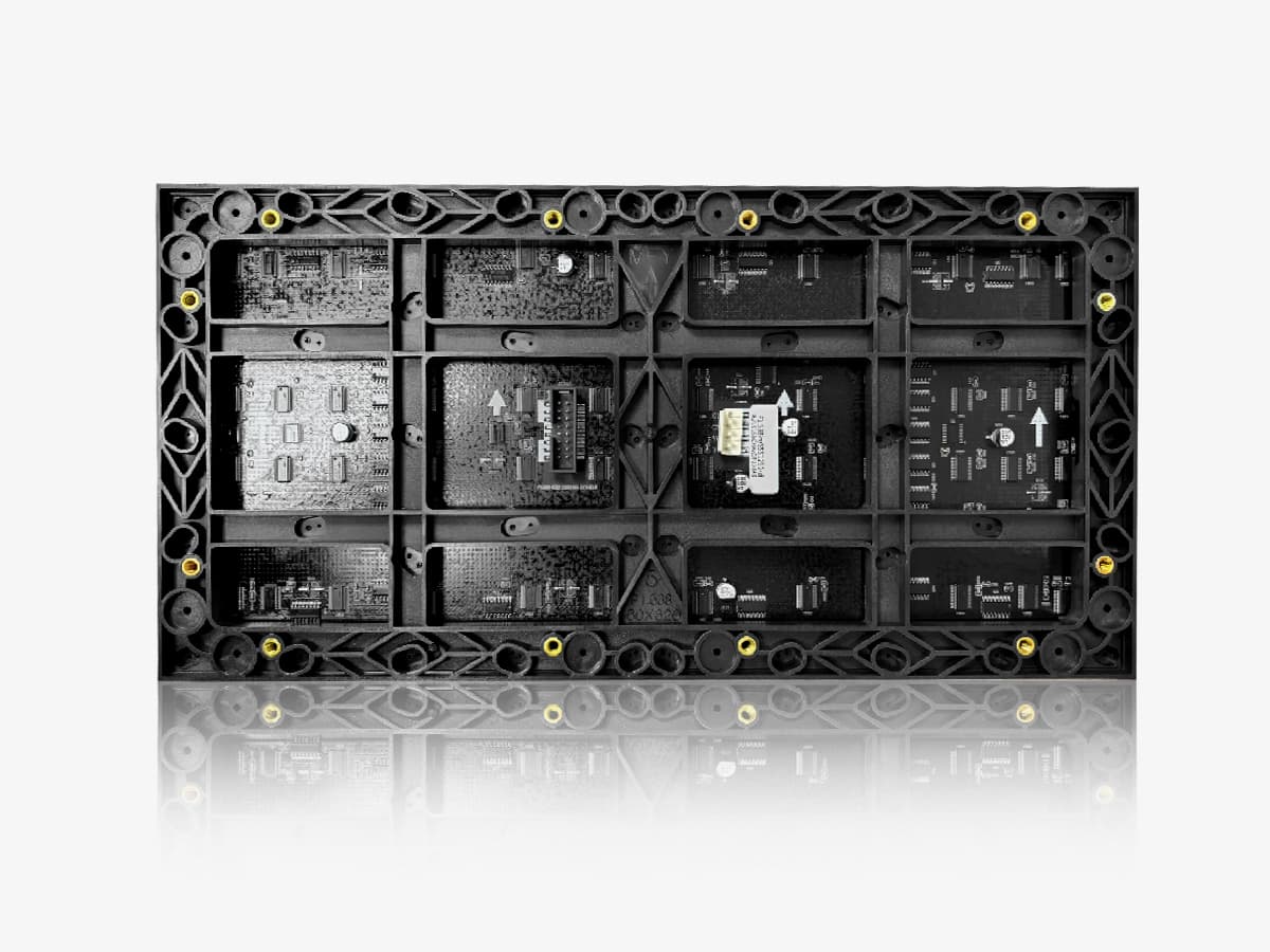 SMD 1.25 mm