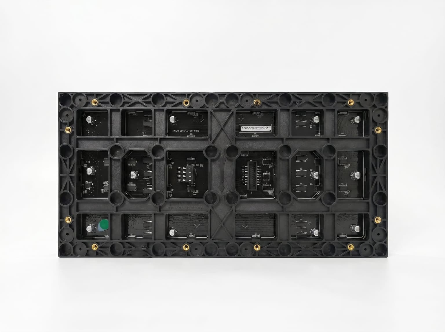 COB Flip-Chip 1.86 mm
