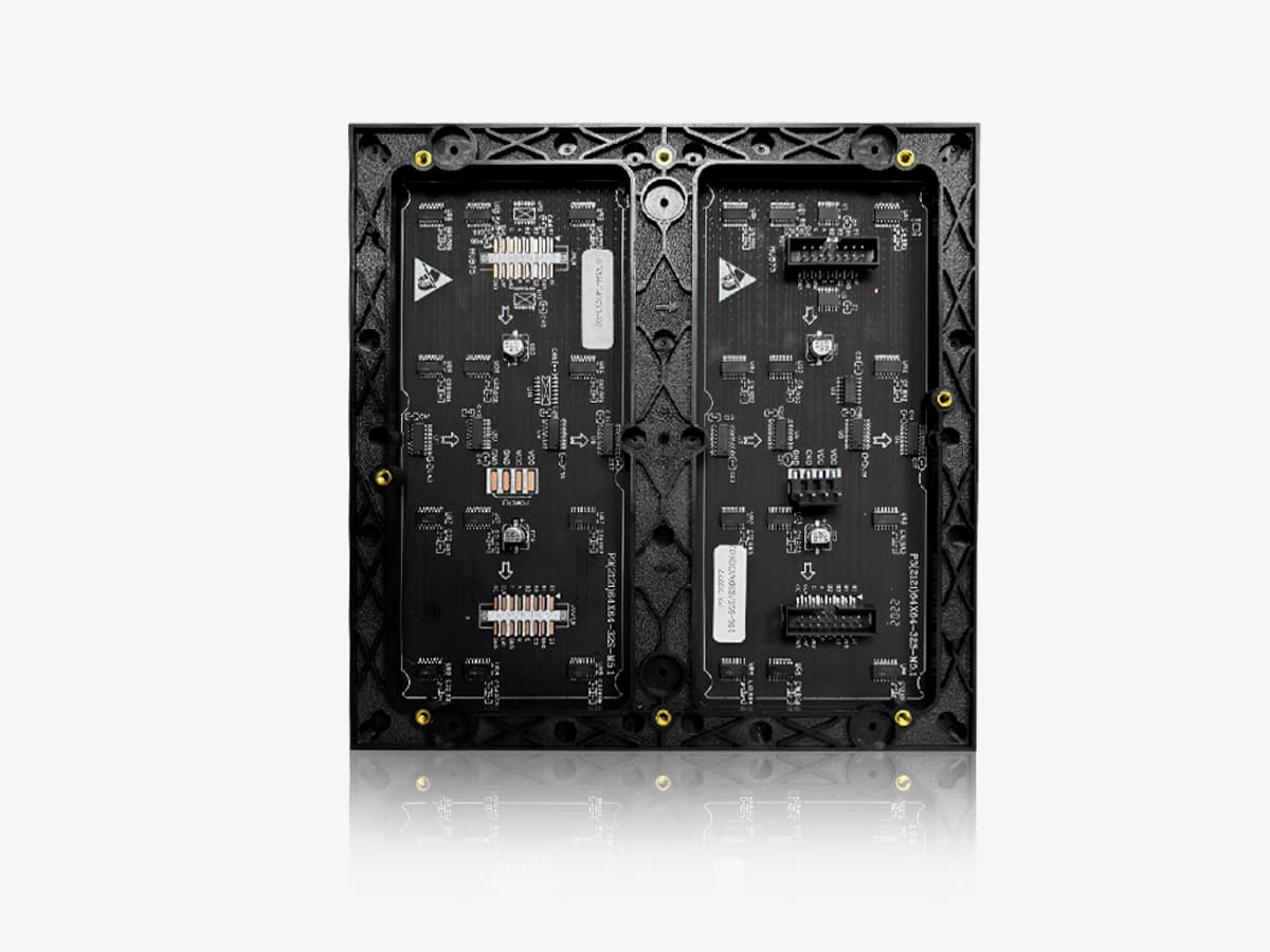 SMD 3.0 mm
