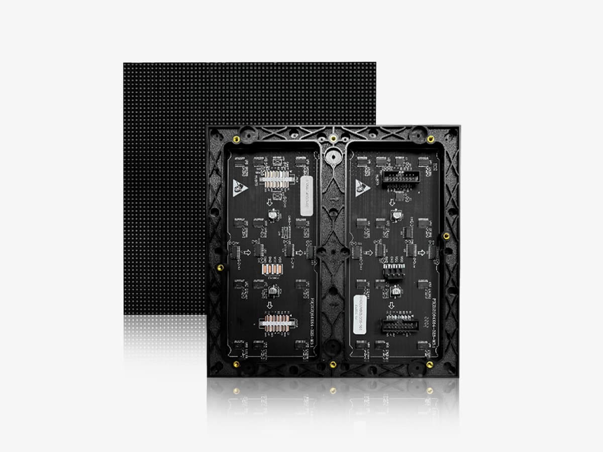 SMD 3.0 mm