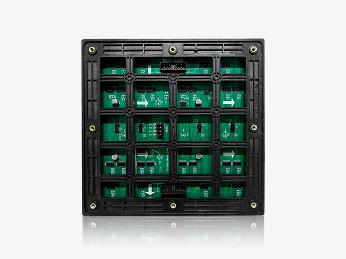 Outdoor SMD 6.0 mm