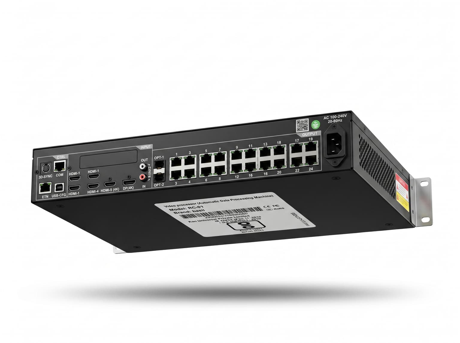 VP-X6