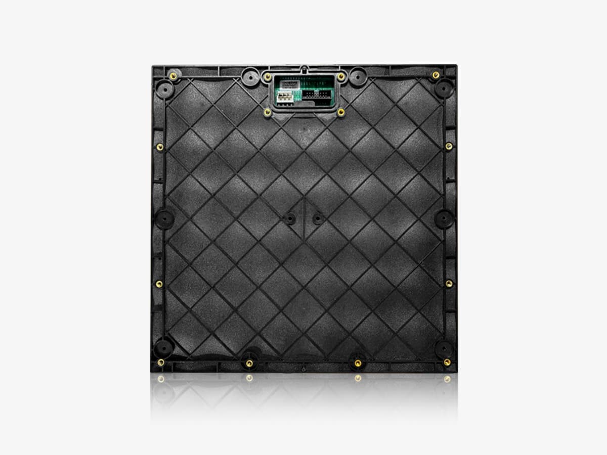 Fine-Pitch Rental 4.8 mm