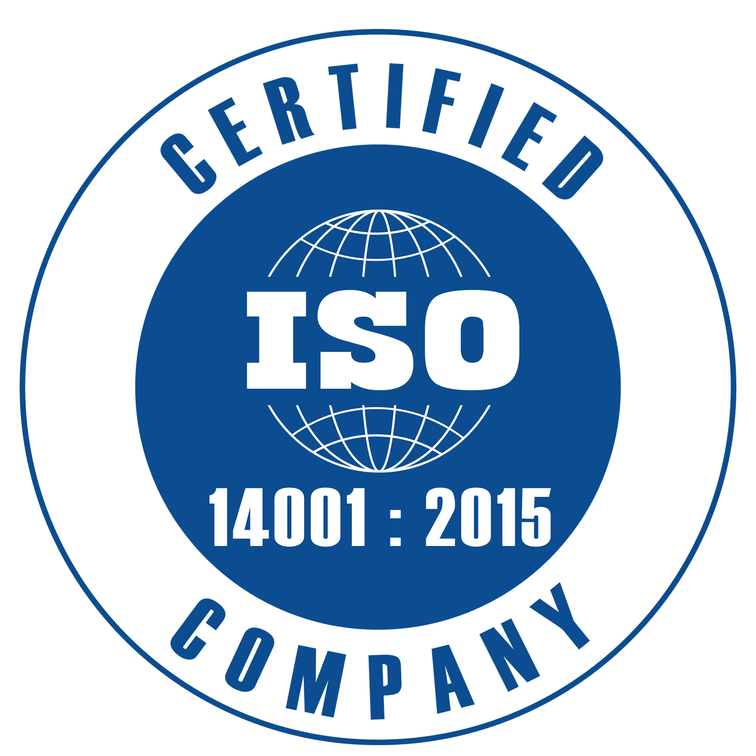 ISO 14001:2015