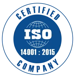 ISO 14001:2015